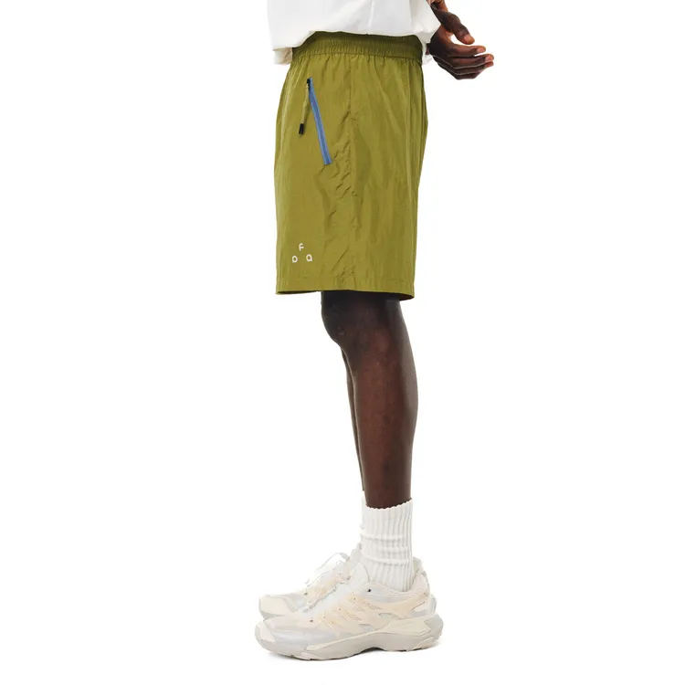 FPA Casual Shorts Unisex-16