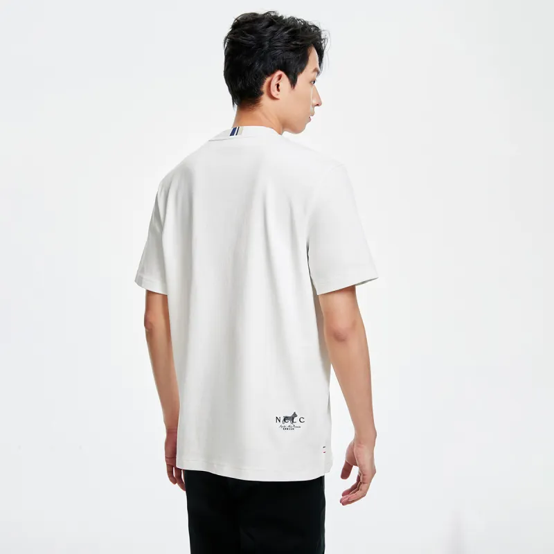 JACK&JONES T Shirts Men-4