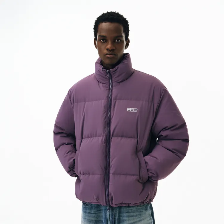 FPA ALWAYS MOVING Series Down Jacket Unisex-13