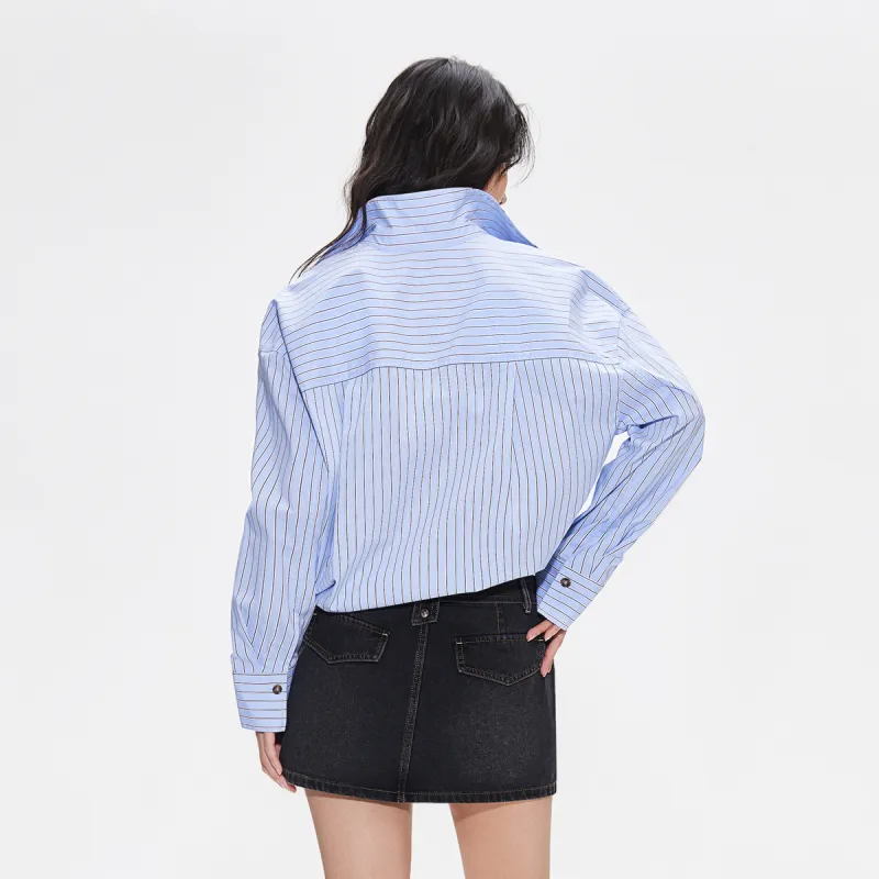 ONLY Shirts Women's-4