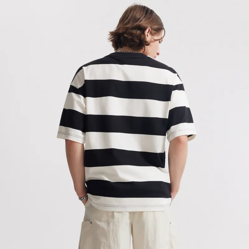Cabbeen T Shirts Men-3