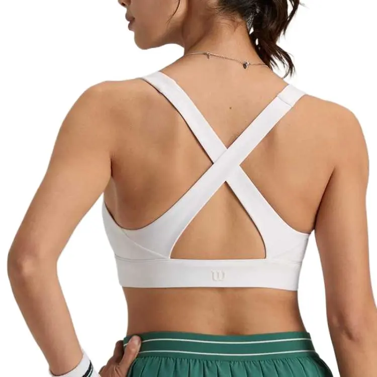 Wilson SS25 Sport Vests Women's-1