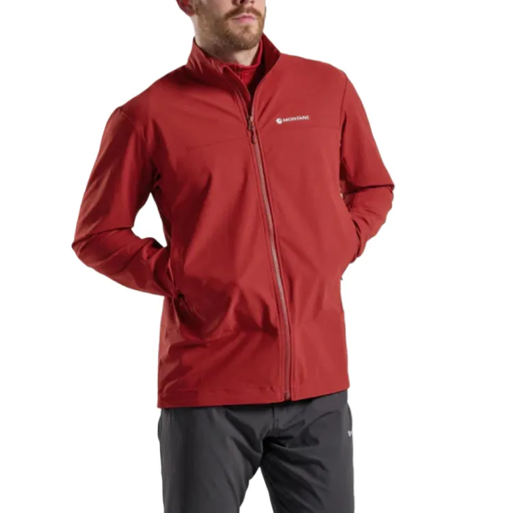 Montane Jackets Men-5