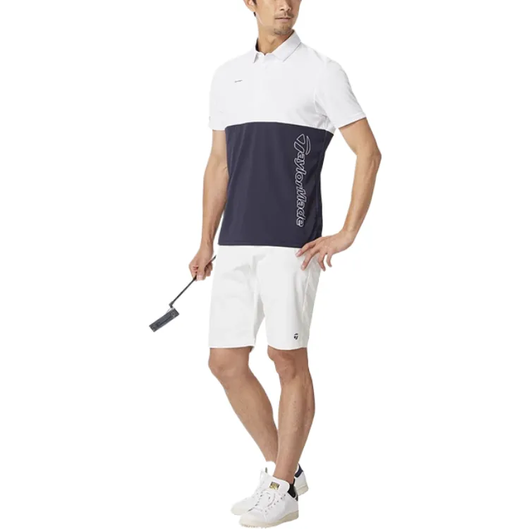 TAYLORMADE SS25 Golf Clothing Men's-10
