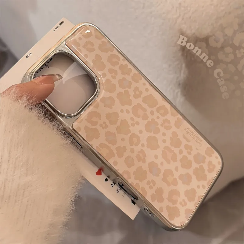 MAYGI Phone Cases-1