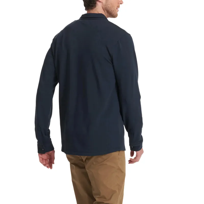 Vuori Shirts Men-2