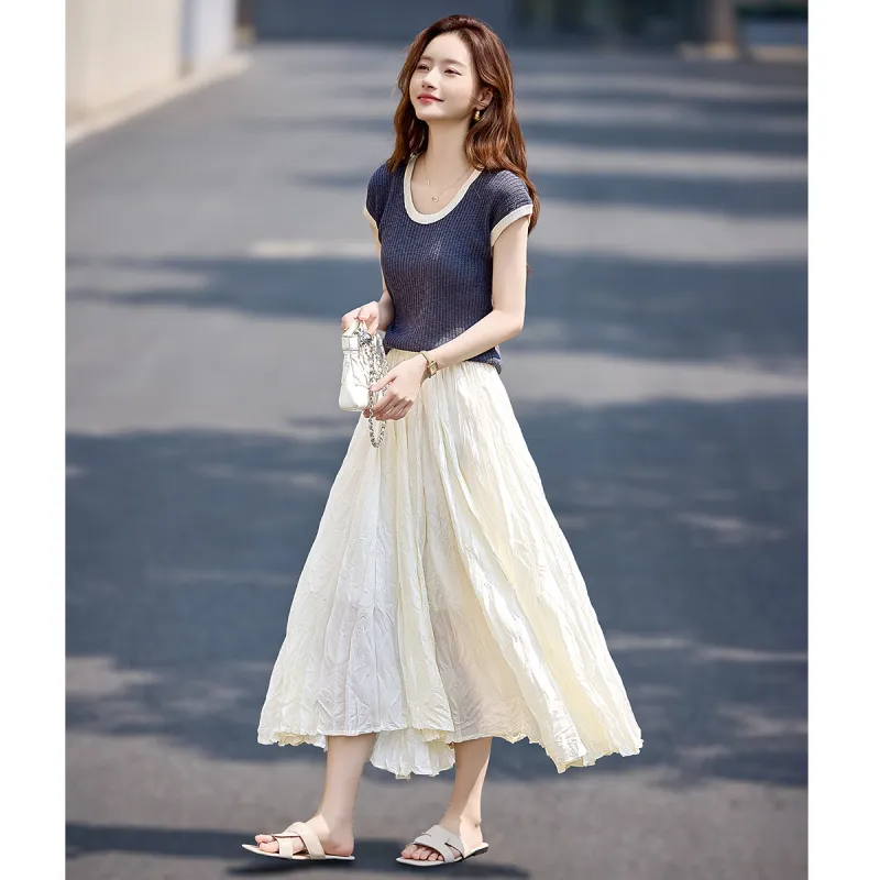 Still Quiet Knitwear Regular Women's-3