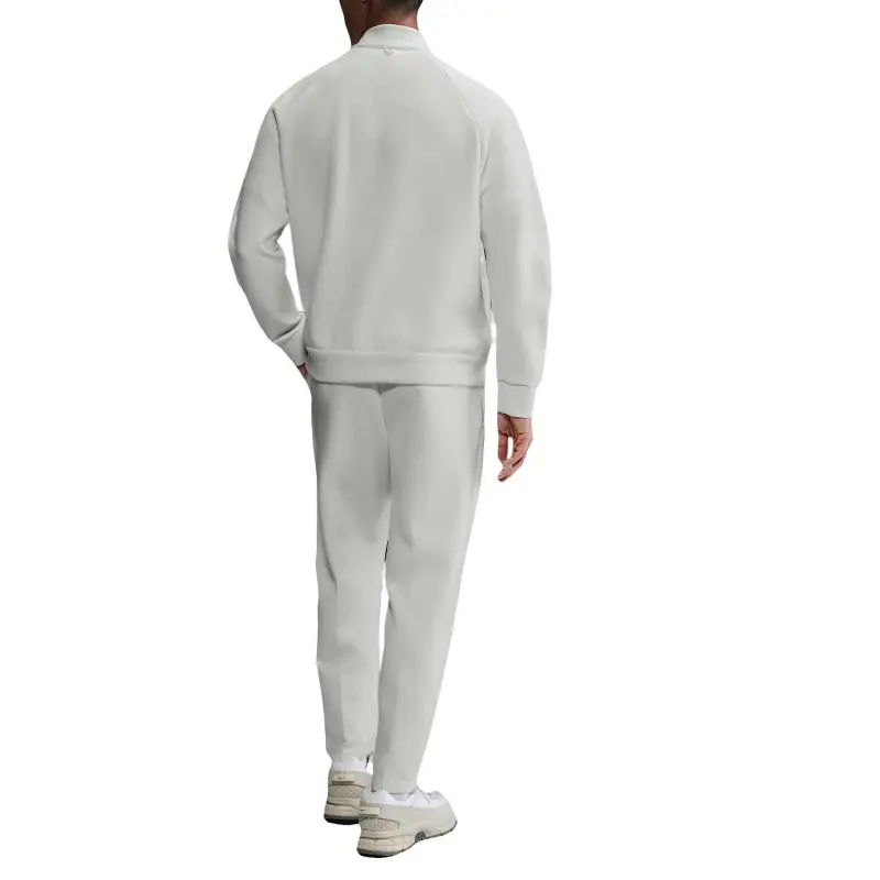 Nike 24.7 ImpossiblySoft Men's Dri FIT 1/2 Zip Top-2