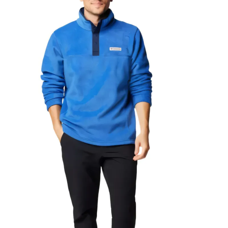 Columbia Steens Mountain 2 Sweatshirt Men's-3