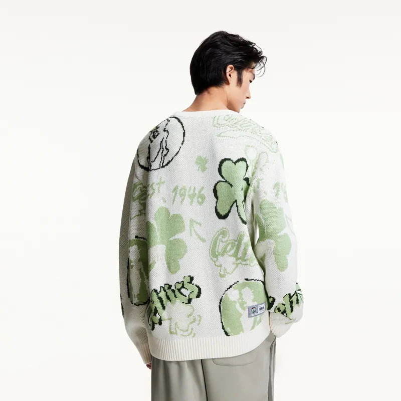 JACK JONES· x NBA Knitwear Men's-2