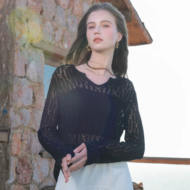 3COLOUR Knitwear Women's-12