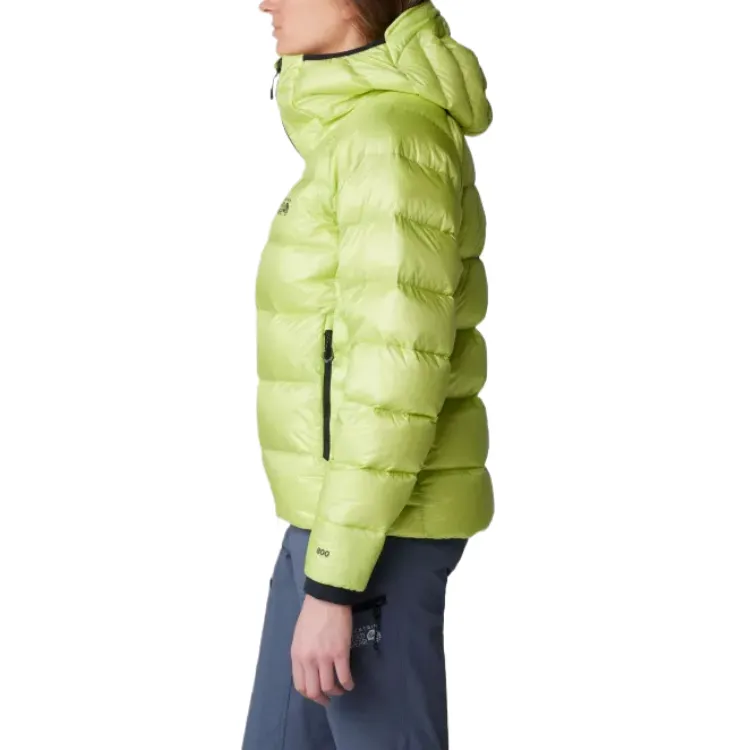 MOUNTAIN HARDWEAR Down Jacket Women's-5