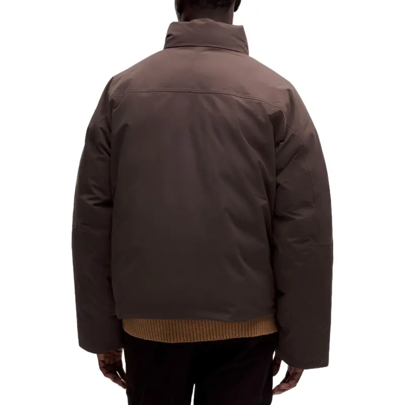 Lululemon Glyde Cold Weather Down Jacket Men's-1