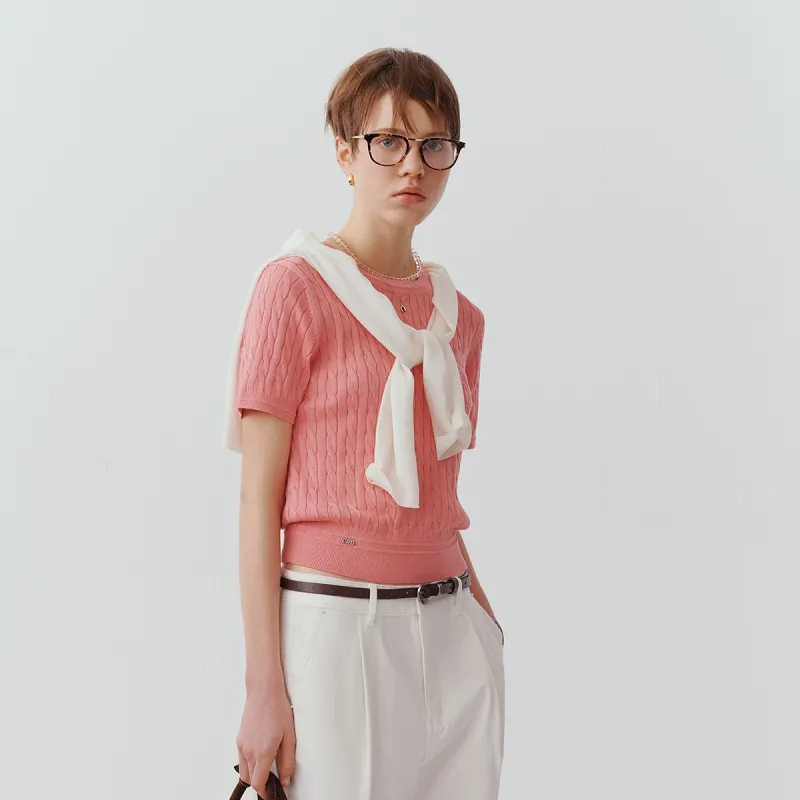 Teenie Weenie Sweaters Women's-5