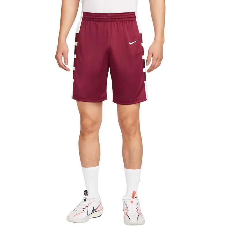 Nike Dri Fit Sports Shorts Men's Team Pulp Red-1