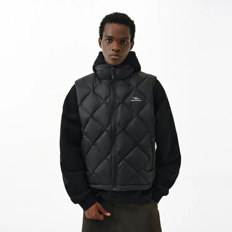 FPA ALWAYS MOVING Series Vest Unisex-1