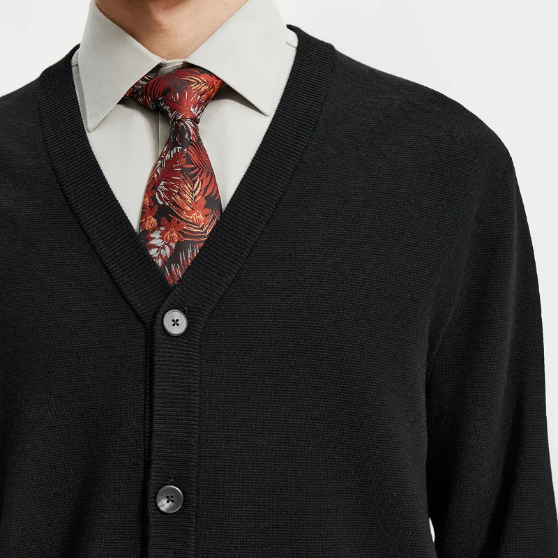 GOLDLION Sweaters Men-5