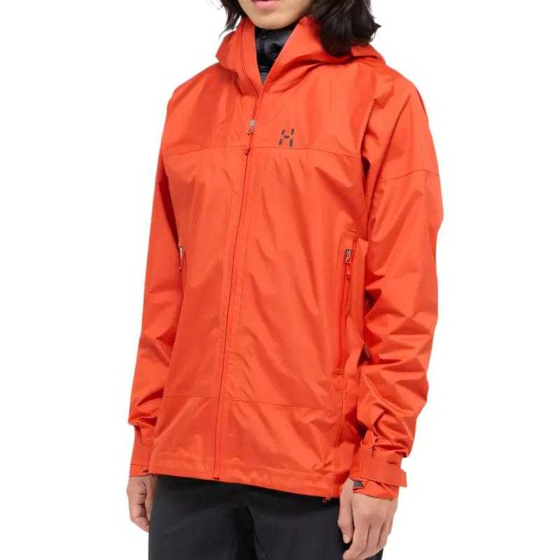 HAGLÖFS Jackets Men-18