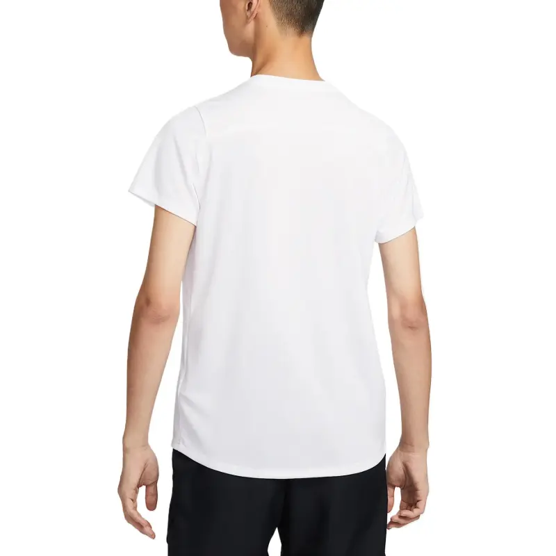 Nike Court Victory Men's Dri FIT Tennis Top-1