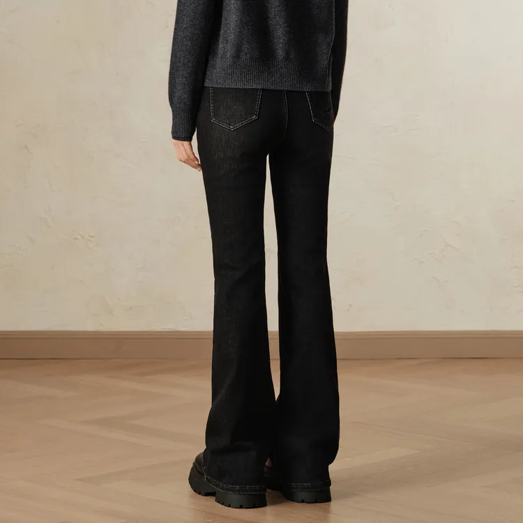 JZ. ANNAKRO Jeans Women's-8