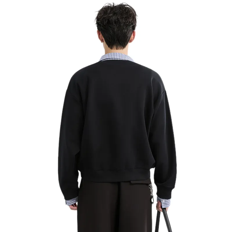 EARL JOEL Sweatshirts Unisex-1