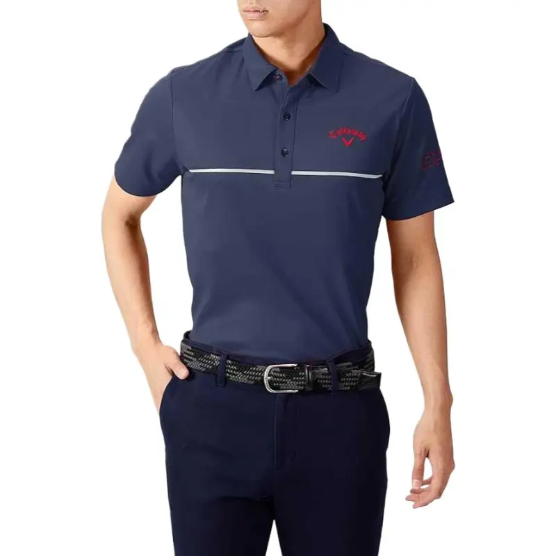 Callaway FW/AW22 Golf Clothing Men's-1