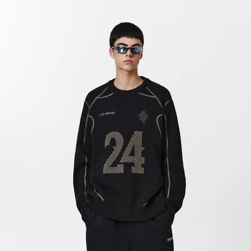 PCLP 2024 Party&Life Sweaters Unisex-7