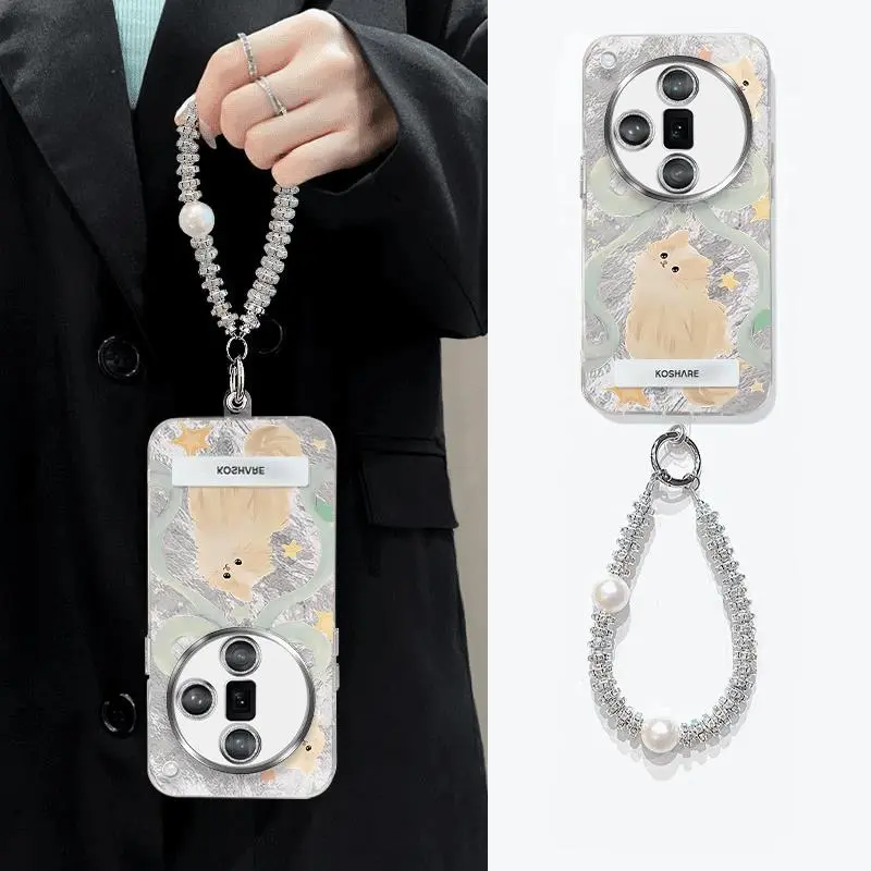 HUAZHONGBAO Phone Cases-5