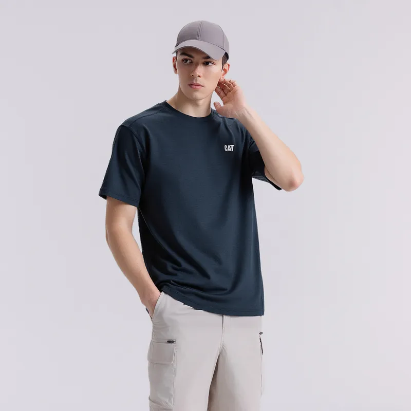 CAT T Shirts Men-17