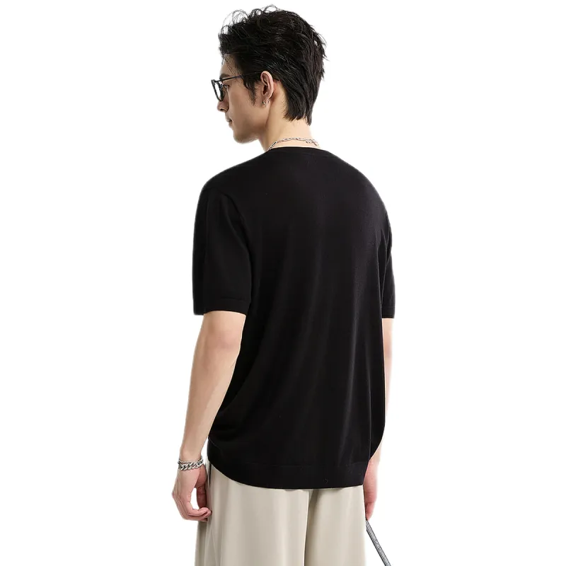 EARL JOEL T Shirts Men-1