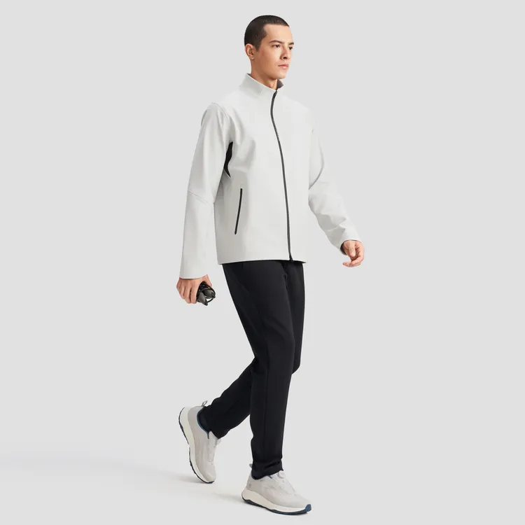 DESCENTE Training Series Jacket Men's-8