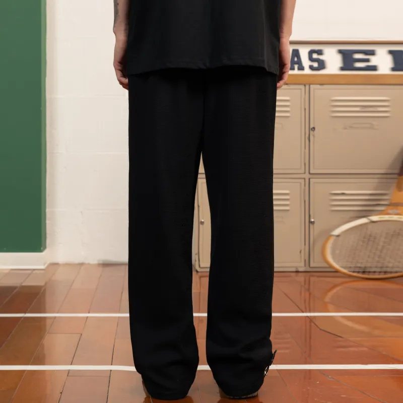 FKFT Casual Pants Unisex-4
