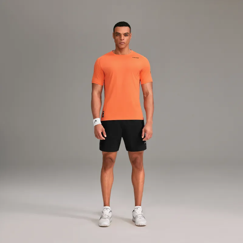 HEAD T Shirts Men-4