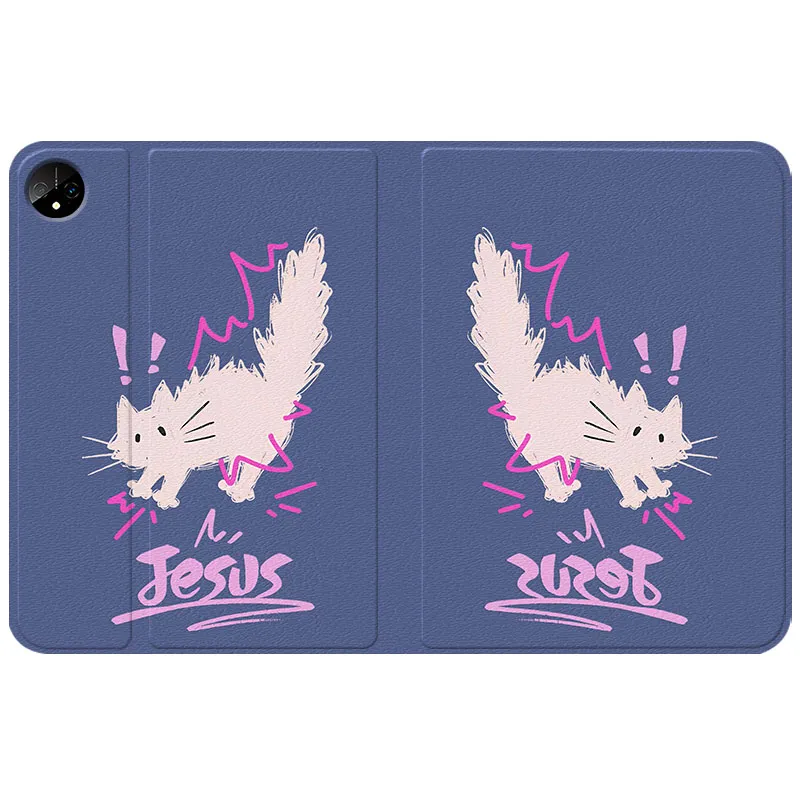 YIBAOBAO Tablet Protective Cases-19