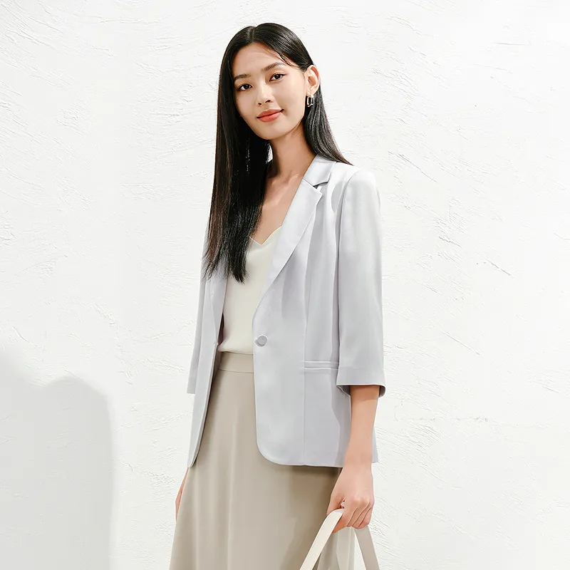 JZ. ANNAKRO Business Suit Women's-4