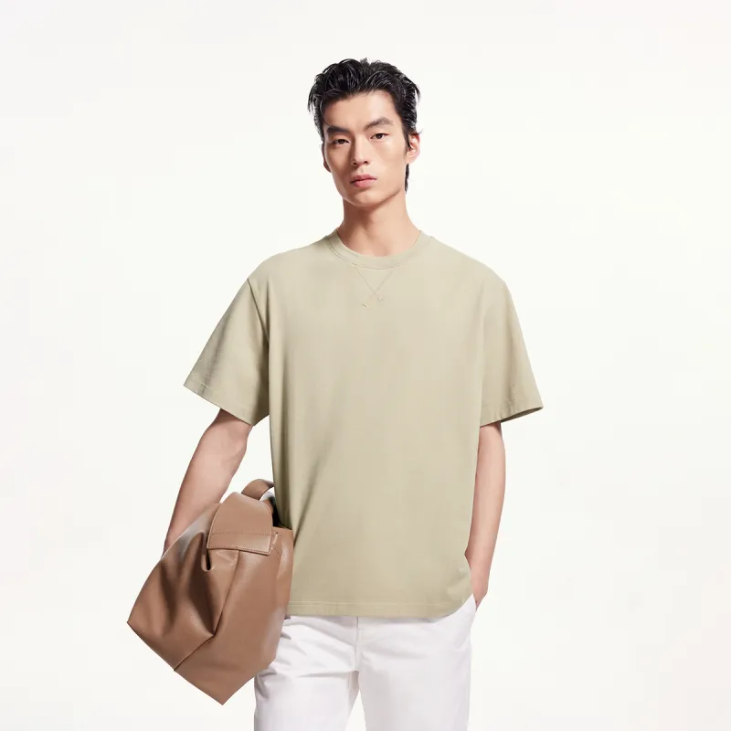 JACK&JONES T Shirts Men-8