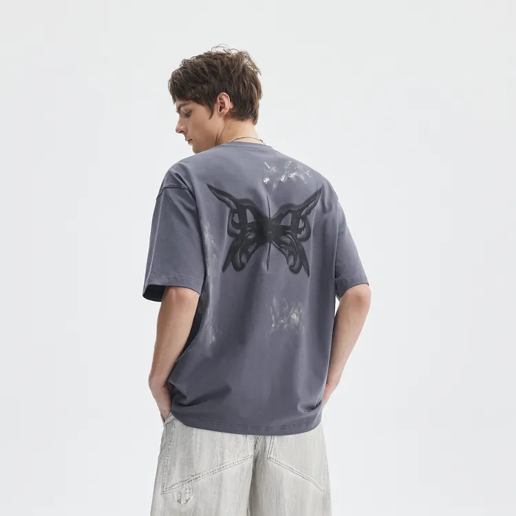 INXX APYD T Shirts Unisex-11