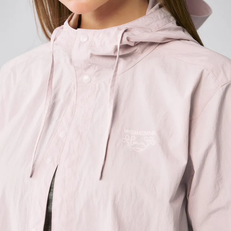 MYSAMESAME Sun Protection Clothing Unisex-4
