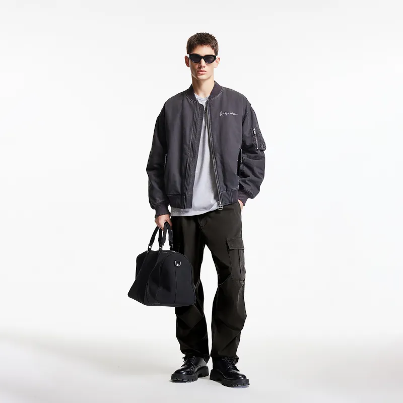 JACK&JONES Casual Pants Men-9