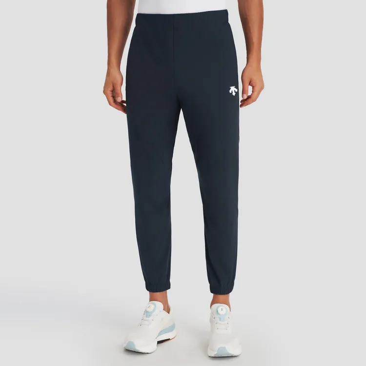 DESCENTE Knitted Sweatpants Men-2