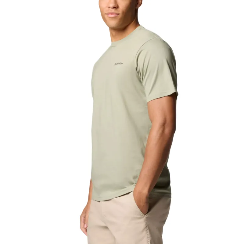 Columbia North Cascades T Shirt Men's-2