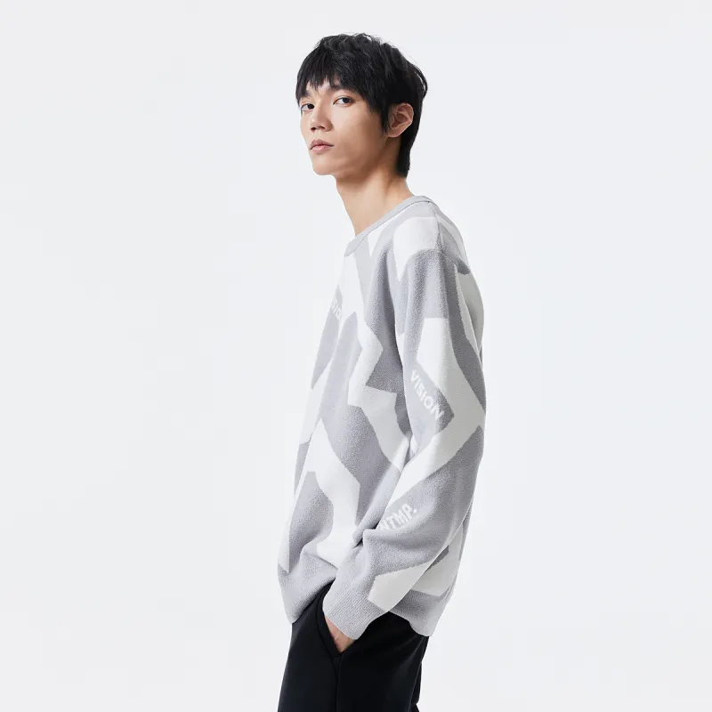 JACK&JONES Knitwear Unisex-3