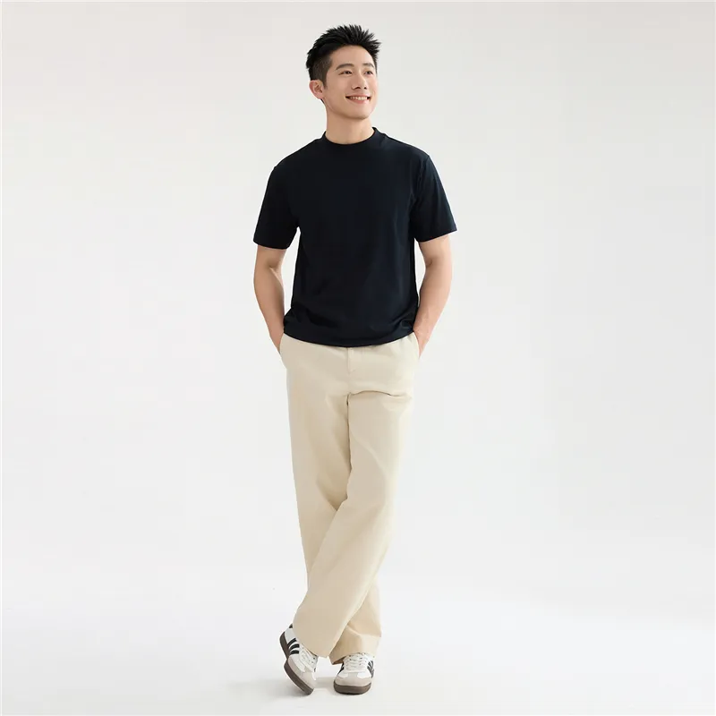 UNIQLO T Shirts Men-2