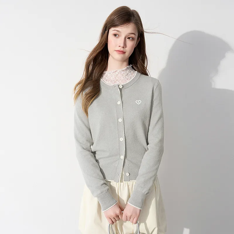 LEDIN Knitwear Women's-15
