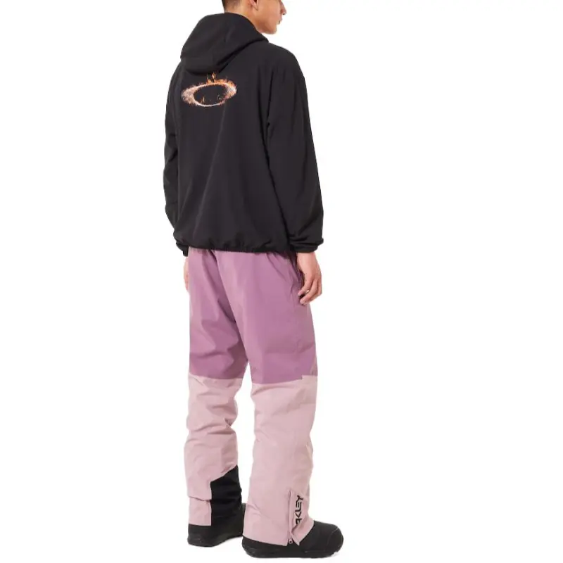 Oakley Tnp Lined Shell Pant 2.0 Cargo Pants Men's Taro Purple-4