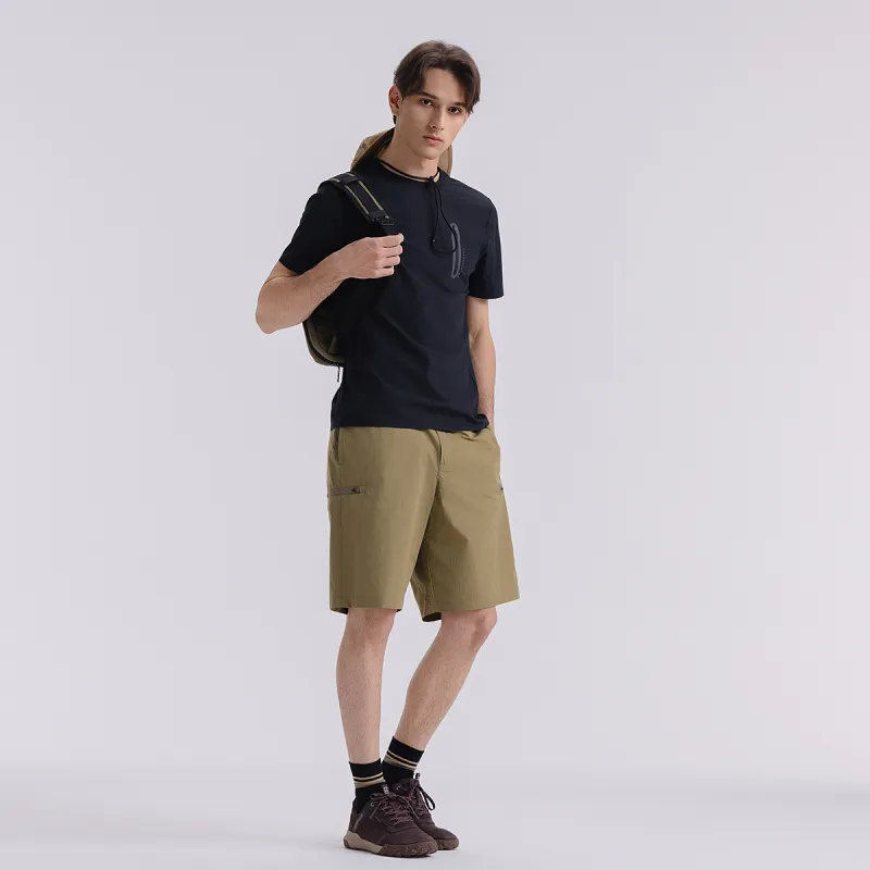 CAT T Shirts Men-3