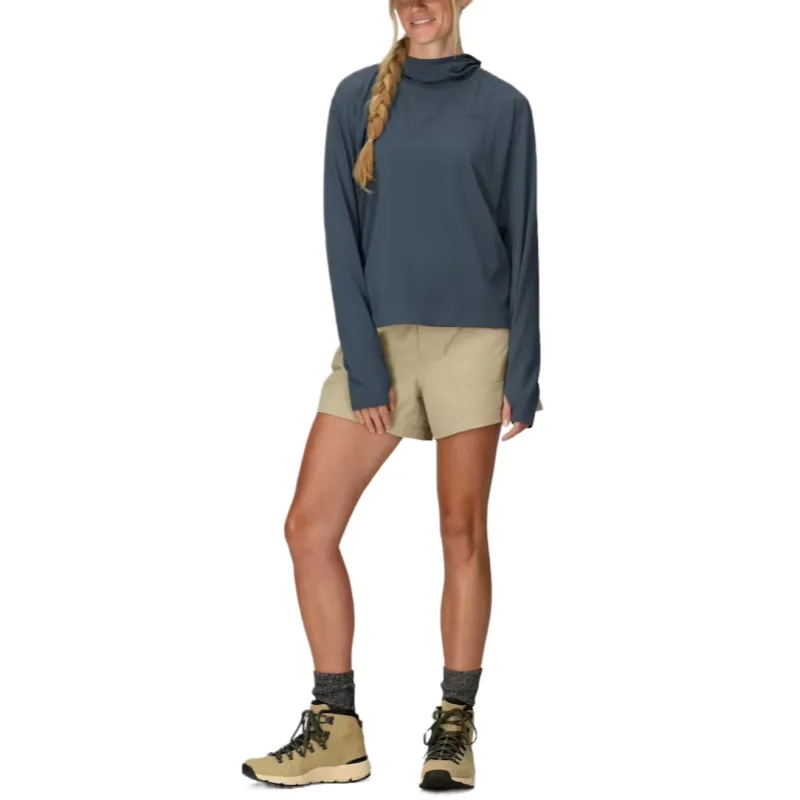 Marmot Casual Shorts Women's-2