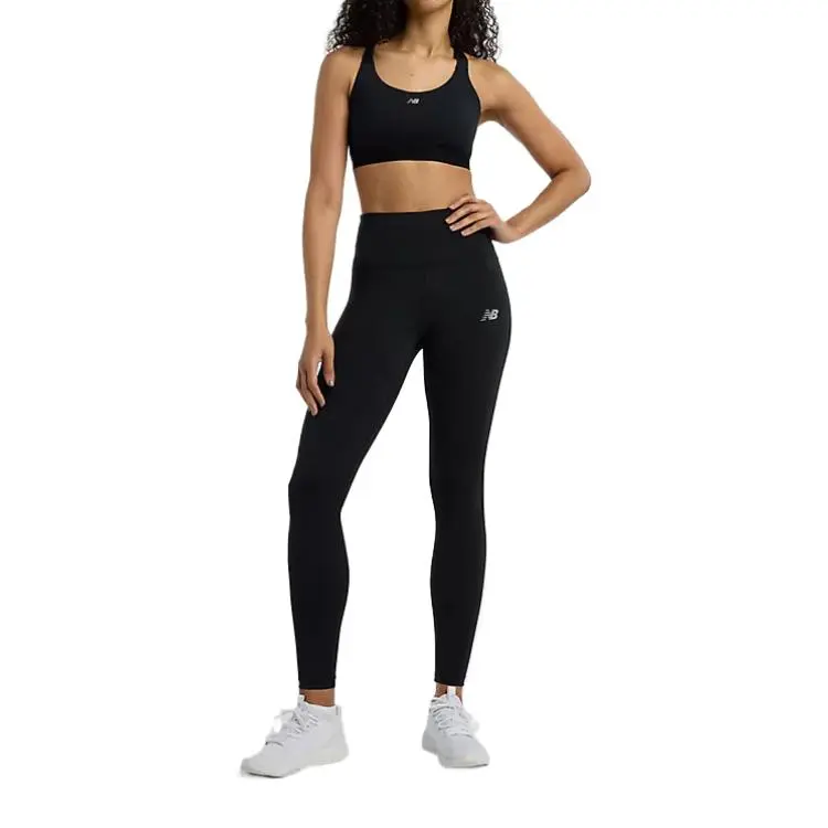 New Balance NB Essentials Sports Underwear Women's Black-3
