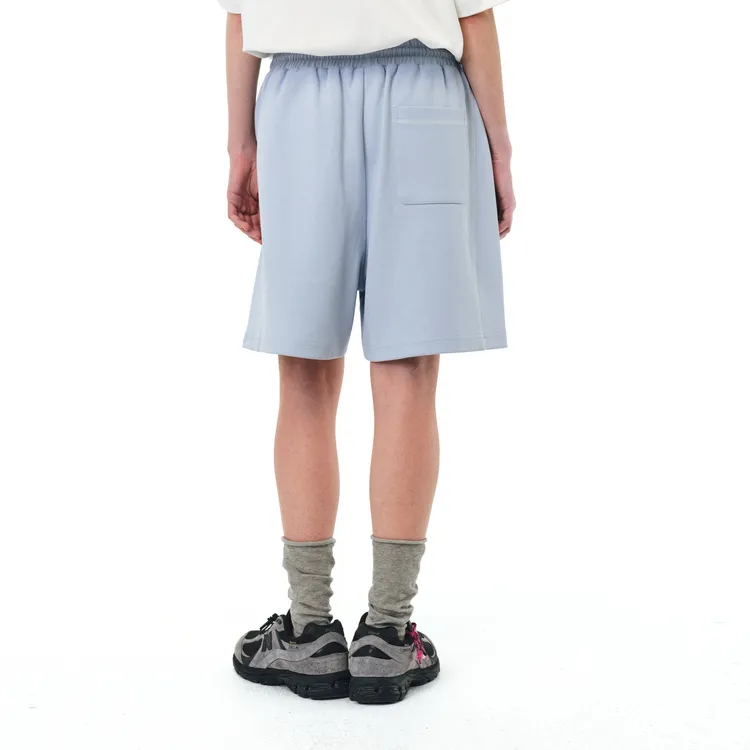 FPA Casual Shorts Unisex-14