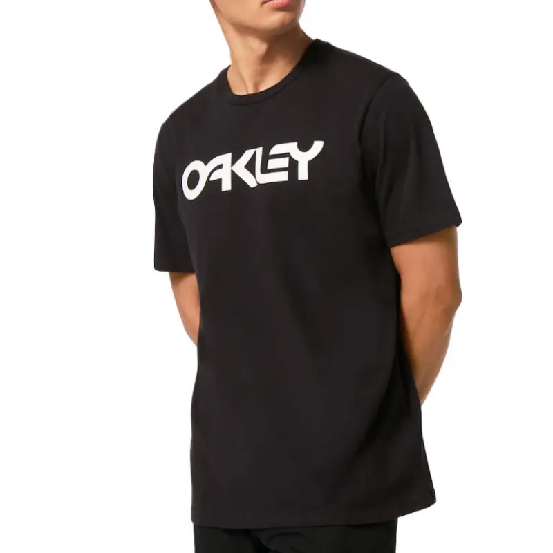 Oakley Mark II Tee 2.0 T Shirt Men's Black-5